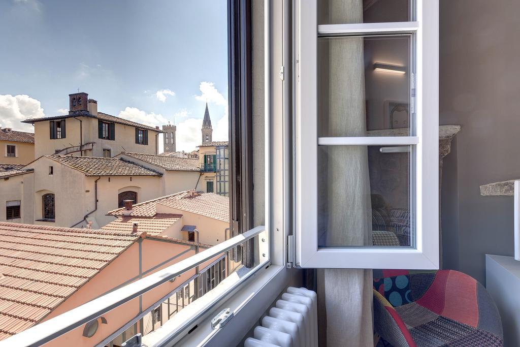 St. Elizabeth Apartments Florence Luaran gambar