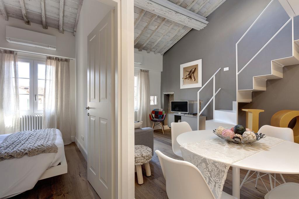 St. Elizabeth Apartments Florence Luaran gambar